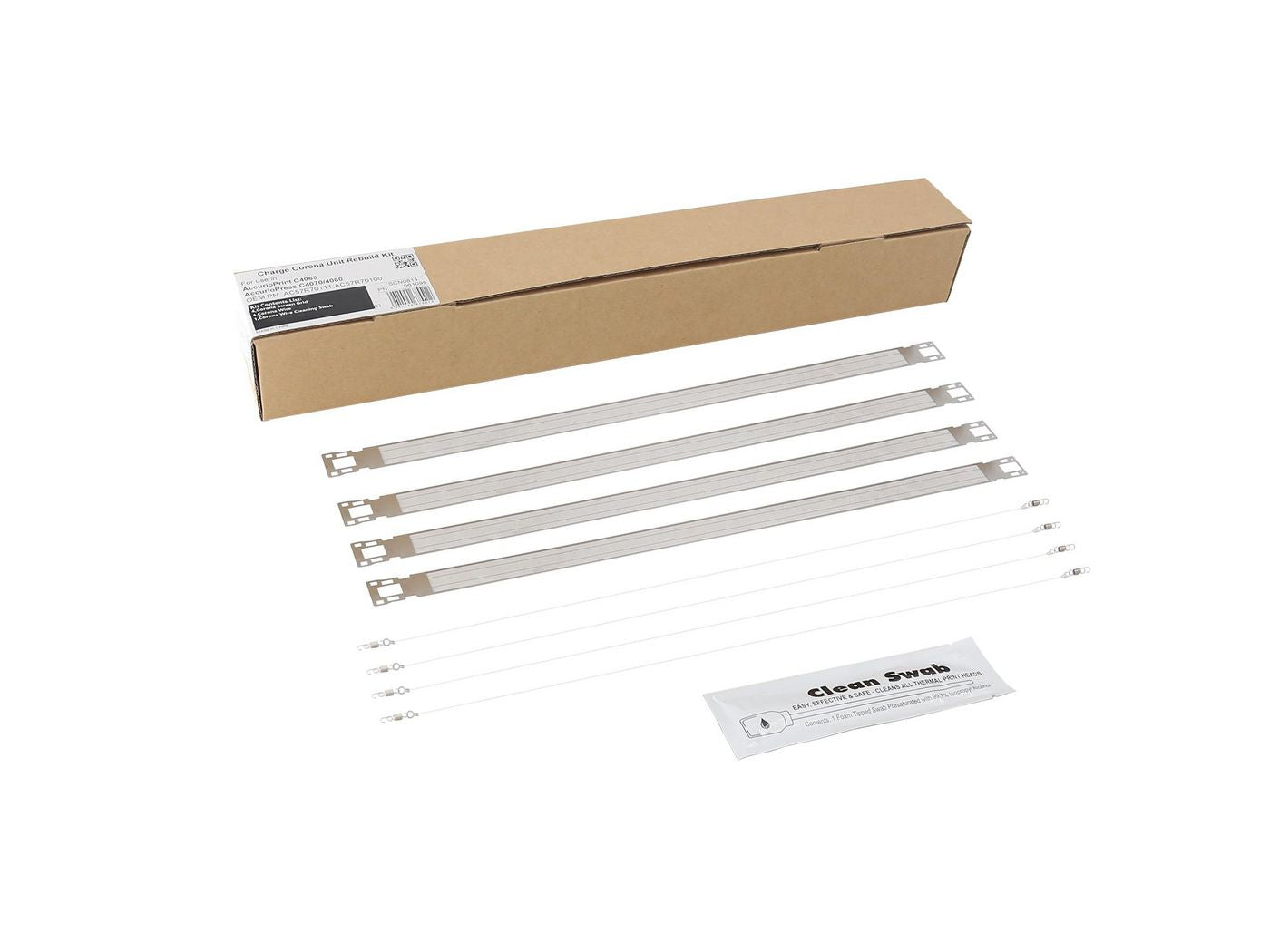 CoreParts Wartungs-Kit, MSP561095