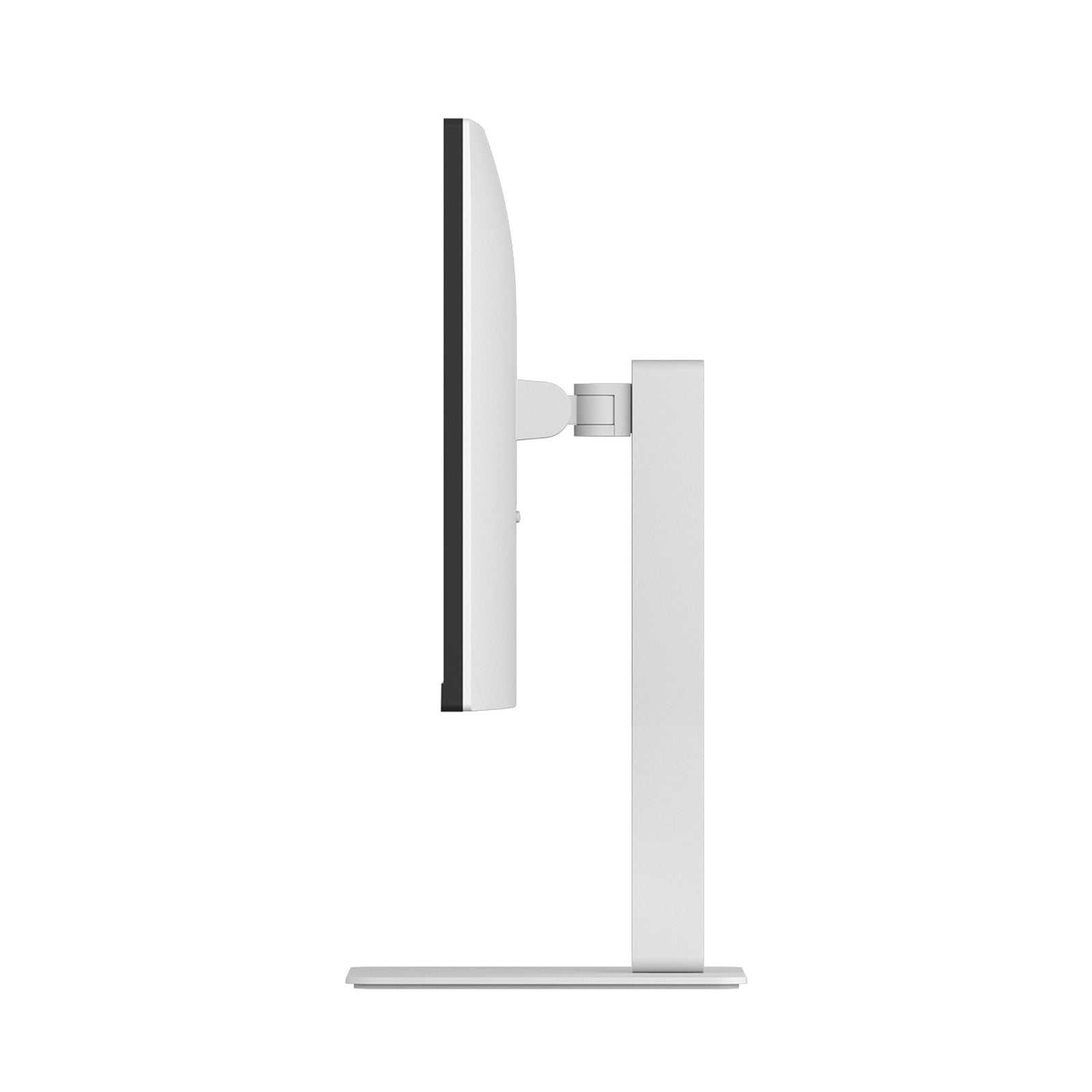 LG 27US550-W – Monitor, 27" 4K UHD (3840 × 2160), IPS, 60 Hz, 300 cd/m², VESA 100 × 100, Weiss