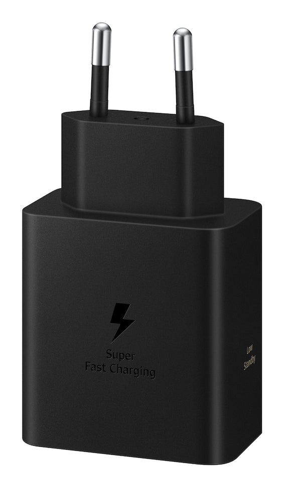 Samsung EP-T6010NBEGWW Netzteil – 60 W, 1× USB-C, PD – für Laptop, Smartphone, Tablet