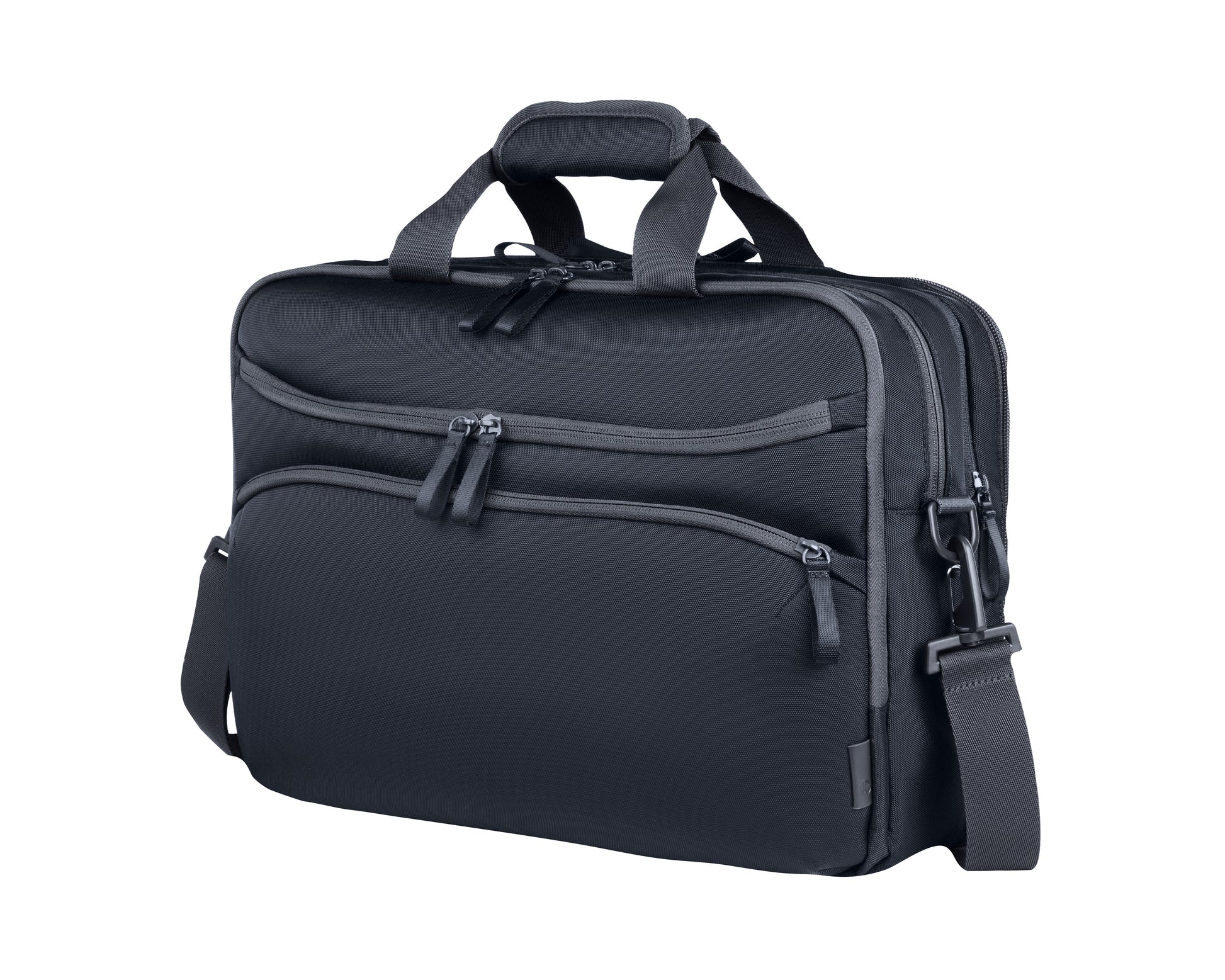 HP Travel Plus Notebook-Tasche bis 16,1" – Blau