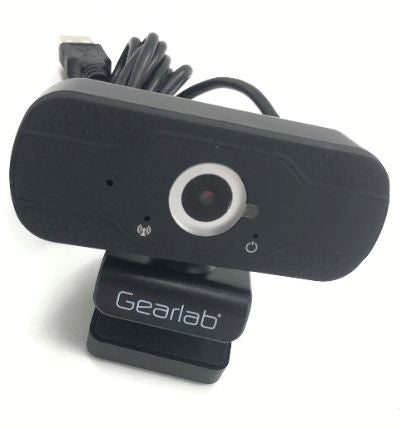 eSTUFF G635 Webcam – 2K, 30 fps, Autofokus, USB – Schwarz
