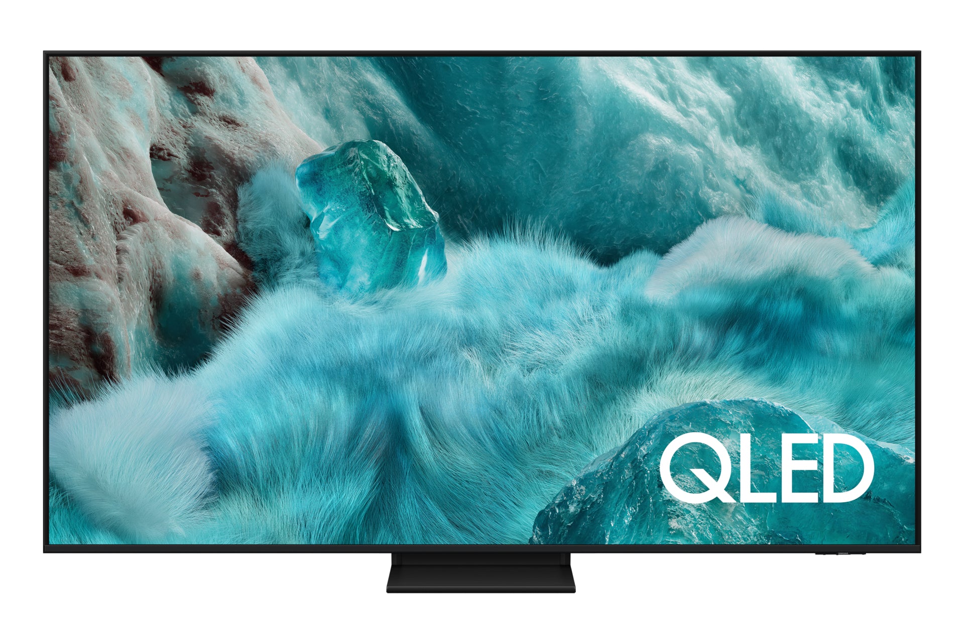 Samsung QE65Q7F5AU – 65" Fernseher – 4K UHD – QLED – Tizen – 50 Hz – HDR10+