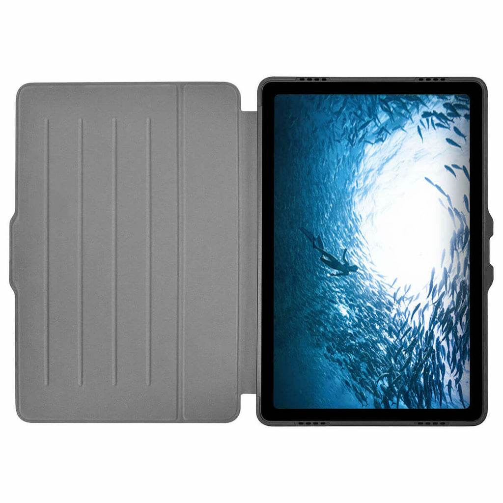 Targus Tablet-Hülle für Galaxy Tab A9+ 11" – Schwarz
