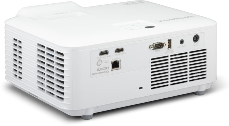ViewSonic LSD401HD – Standard DLP Laser, Full HD (1080p), 4000 ANSI Lumen