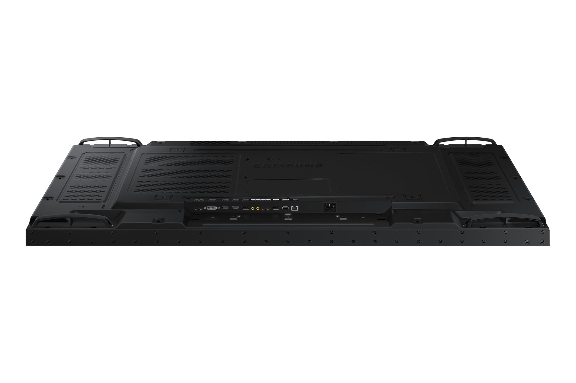 Samsung VH55B-E – Public Display, 55", 1920 × 1080 (Full HD), IPS, 700 cd/m², 24/7, VESA 600 × 400, Schwarz
