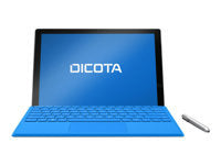 DICOTA Displayschutz für Microsoft Surface Pro 4 – Transparent