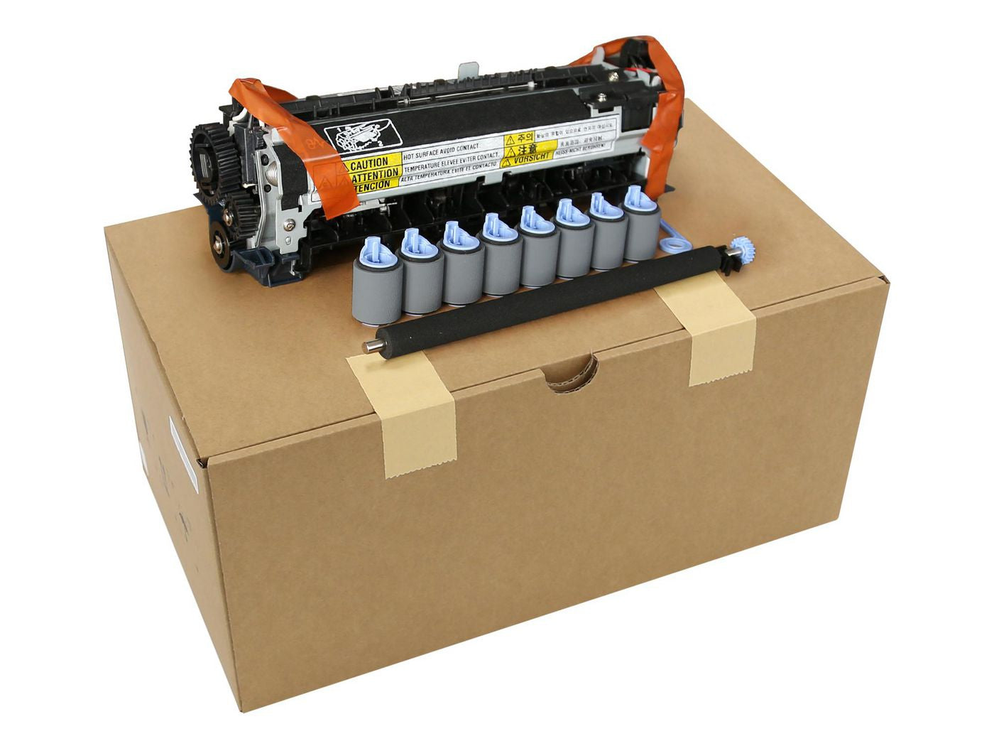CoreParts Wartungskit B3G84-67901, 110 V