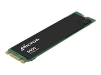Lenovo ThinkSystem M.2 5400 PRO – 480 GB, SATA 6 Gbit/s