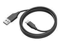 Jabra USB-Kabel, USB-C zu USB-A, 2 m, USB 3, für PanaCast 50