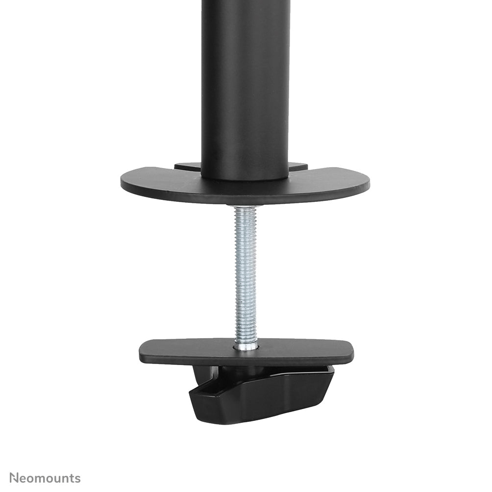 Neomounts FPMA-D550NOTEBOOK – Monitorarm Tischhalterung – Klemme/Durchführung – 1 Monitor – 10–32"