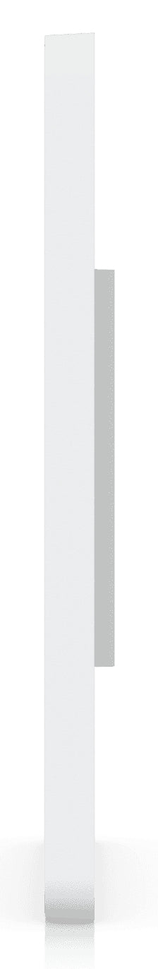 Ubiquiti Keystone-Modul RJ45, 2×RJ-45, Polycarbonat/Stahl, 4er-Pack – weiss