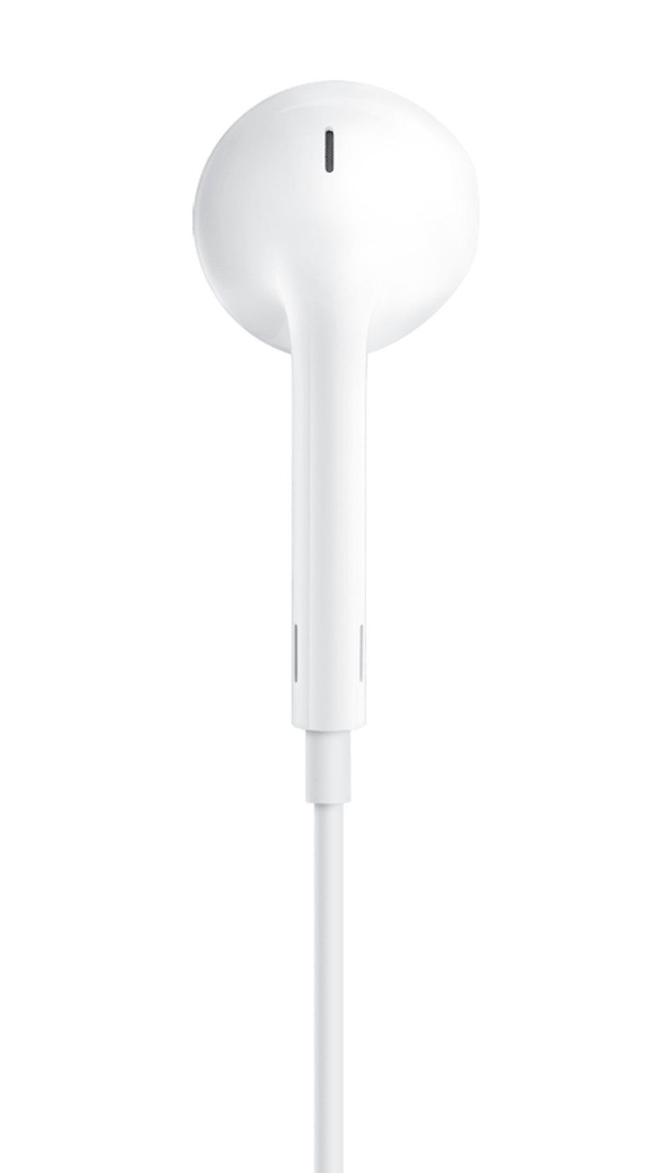 Apple EarPods – In-Ear Headset – 3,5 mm – Weiss