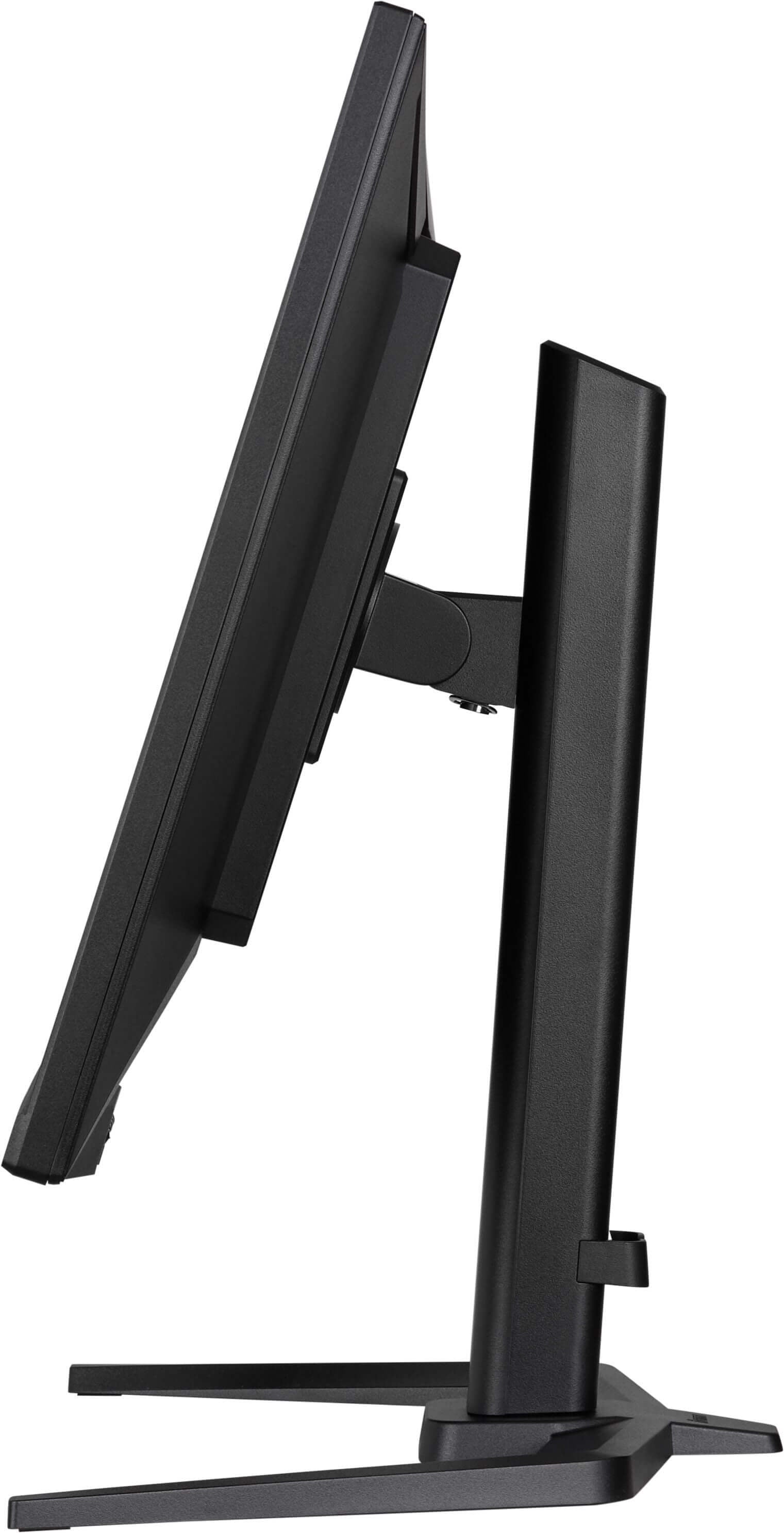 iiyama G-MASTER GB3290QSU-B1 – Monitor, 31,5" 2560 × 1440 (WQHD), IPS, 240 Hz, 400 cd/m²
