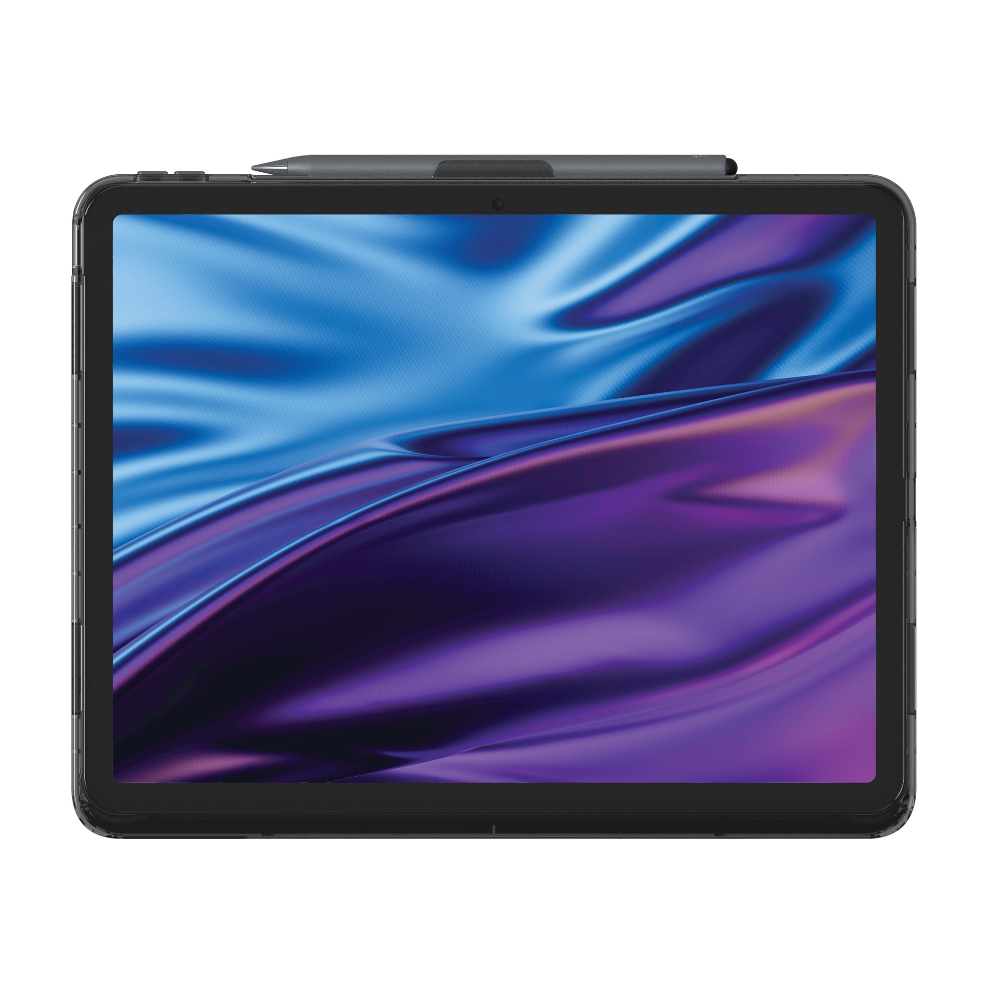ZAGG Tastatur, kabellos (Bluetooth), CH-Layout (DE-CH), RGB-Beleuchtung – für iPad Air 13 (M2/24, M3/25)