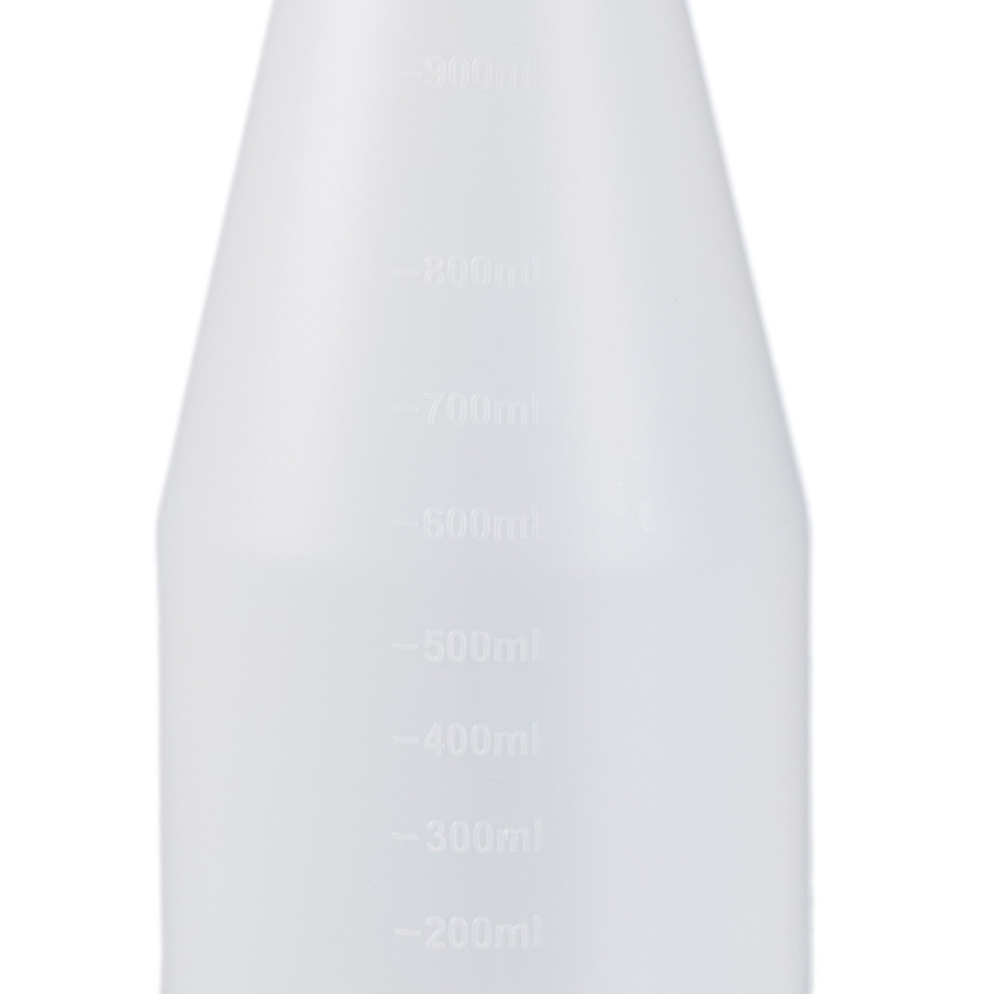 Relaxdays Sprühflasche – 1 l – Grün – Kunststoff