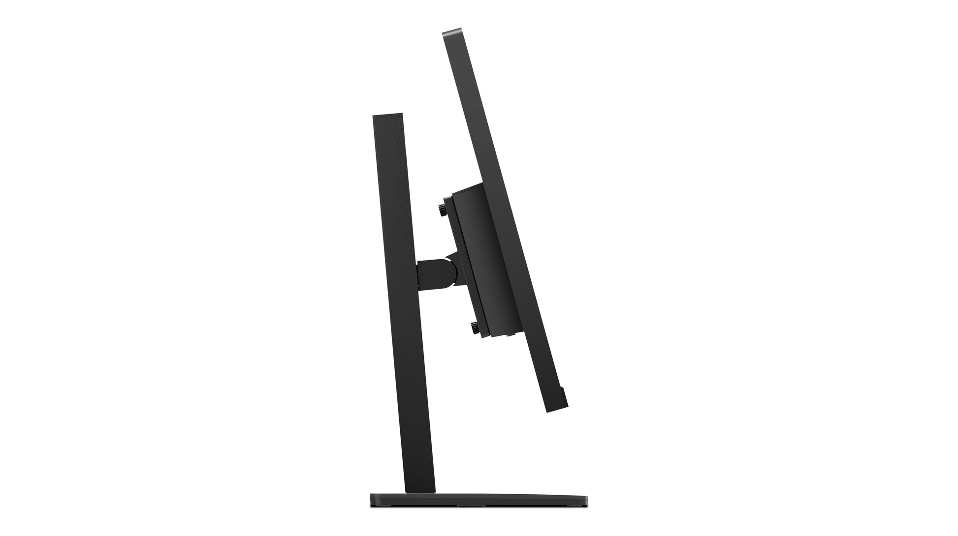Lenovo ThinkVision – Monitor, 23,8" 1920 × 1080 (Full HD), IPS, VGA, DisplayPort, HDMI