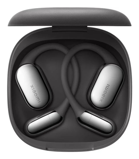 Xiaomi OpenWear Stereo Pro TWS In-Ear – Stereo, ANC, mit Ladecase, Schwarz, BT 5.4