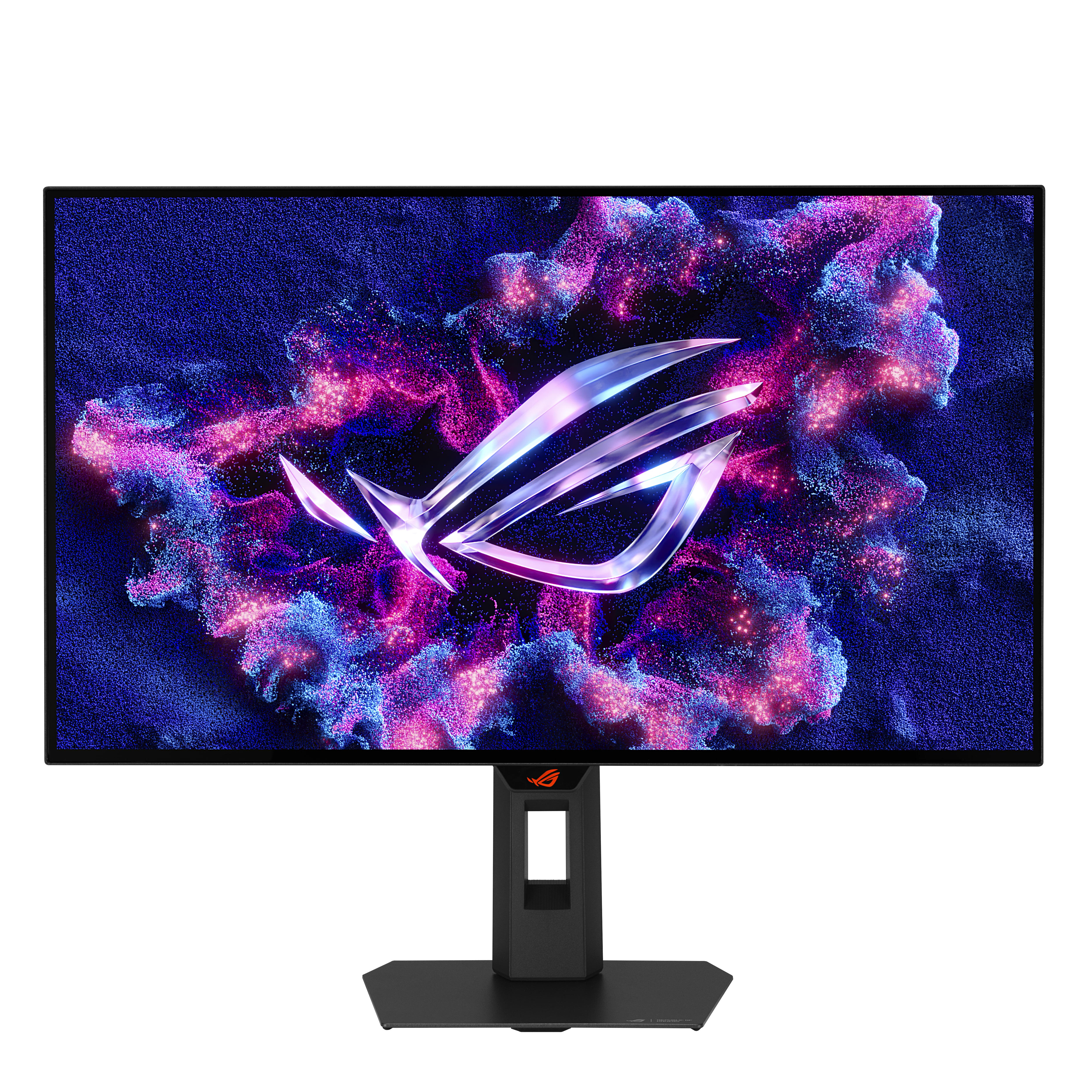 ASUS ROG Strix OLED XG27AQDMGR Gen2 – Monitor, 26,5", 2560 × 1440 (WQHD), 240 Hz, VESA 100 × 100, Schwarz