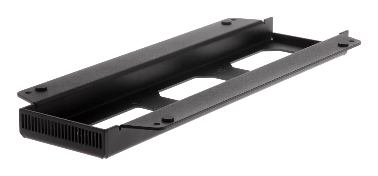 Axis TS2901 – Standfuss für AXIS S2208/S2212, Schwarz