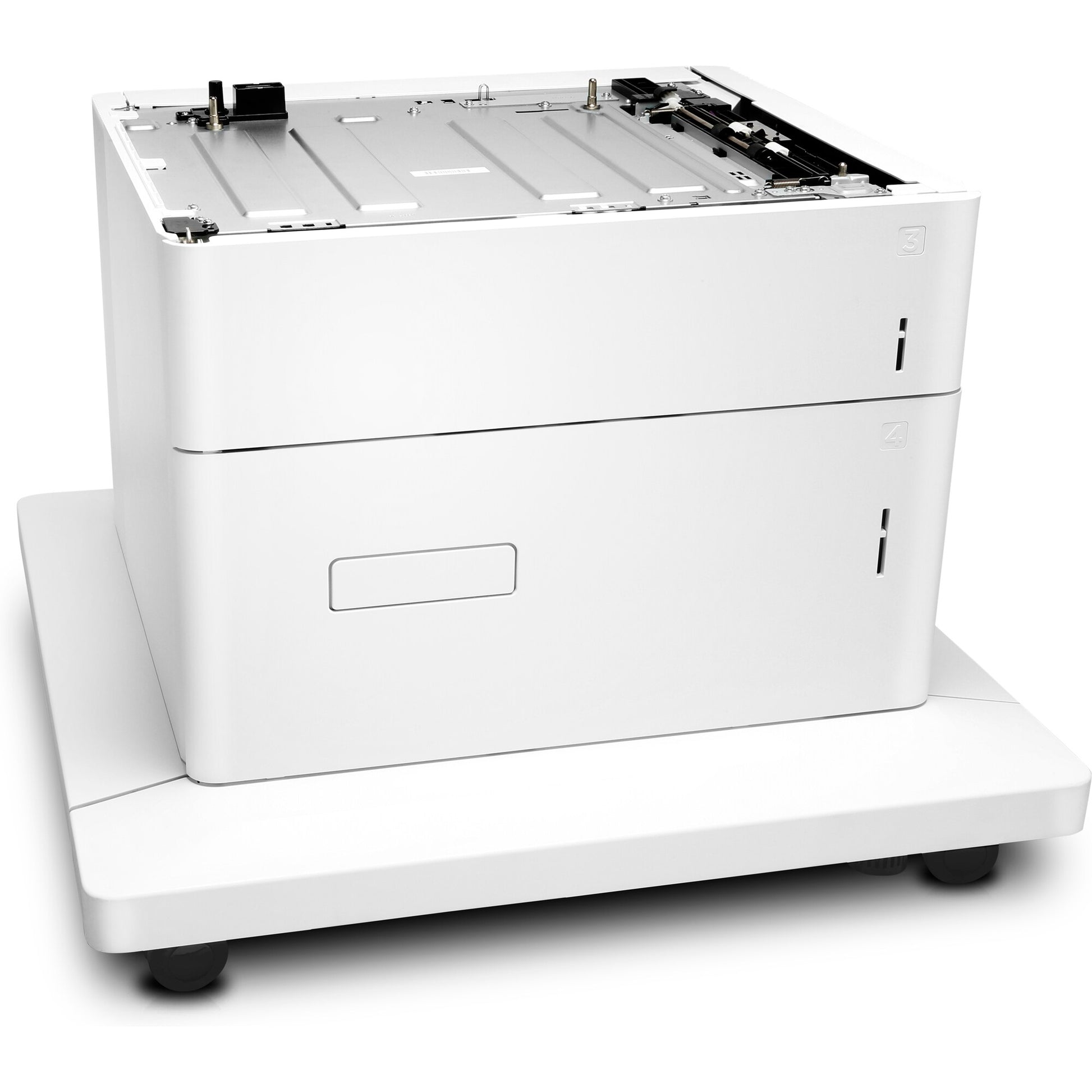 HP Papierzuführung P1B12A, 2'550 Blatt – für Color LaserJet Enterprise M652n, M652dn, M653dn und andere