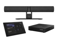 Jabra PanaCast 50 Raum System – Konferenzkamera – USB