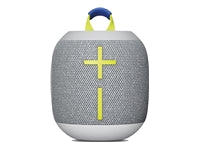 Ultimate Ears WONDERBOOM 4 – Bluetooth-Lautsprecher – 14 h