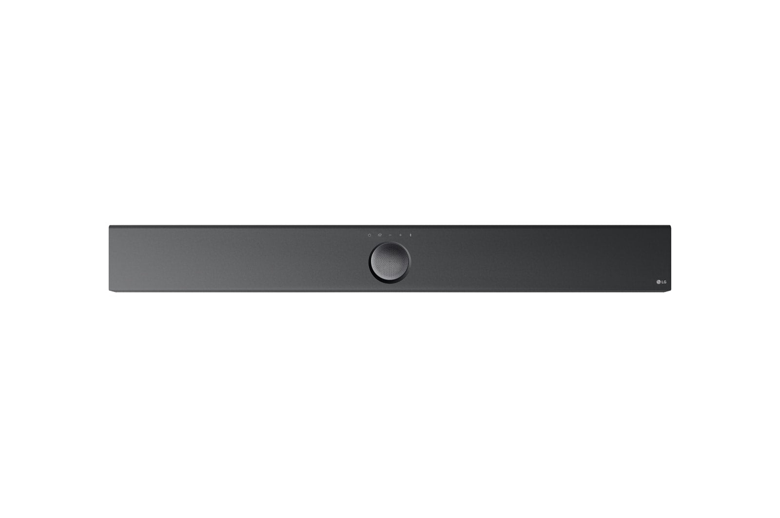 LG DS70TR – Soundbar – 5.1.1, Dolby Atmos/DTS:X, mit kabellosem Subwoofer, 500 W – Schwarz