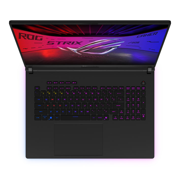 ASUS ROG Strix SCAR 18 G835LX-SA099W – Gaming-Laptop, Windows 11 Home