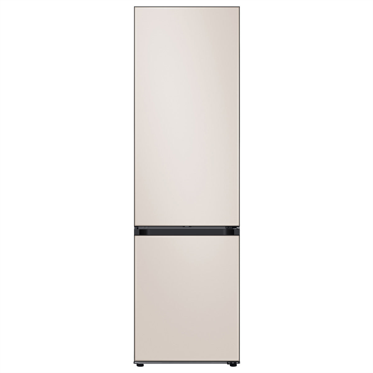 Samsung Kühl-Gefrierkombination RB7300 Bespoke – 387 l, 230 V, No Frost, Energieeffizienzklasse A