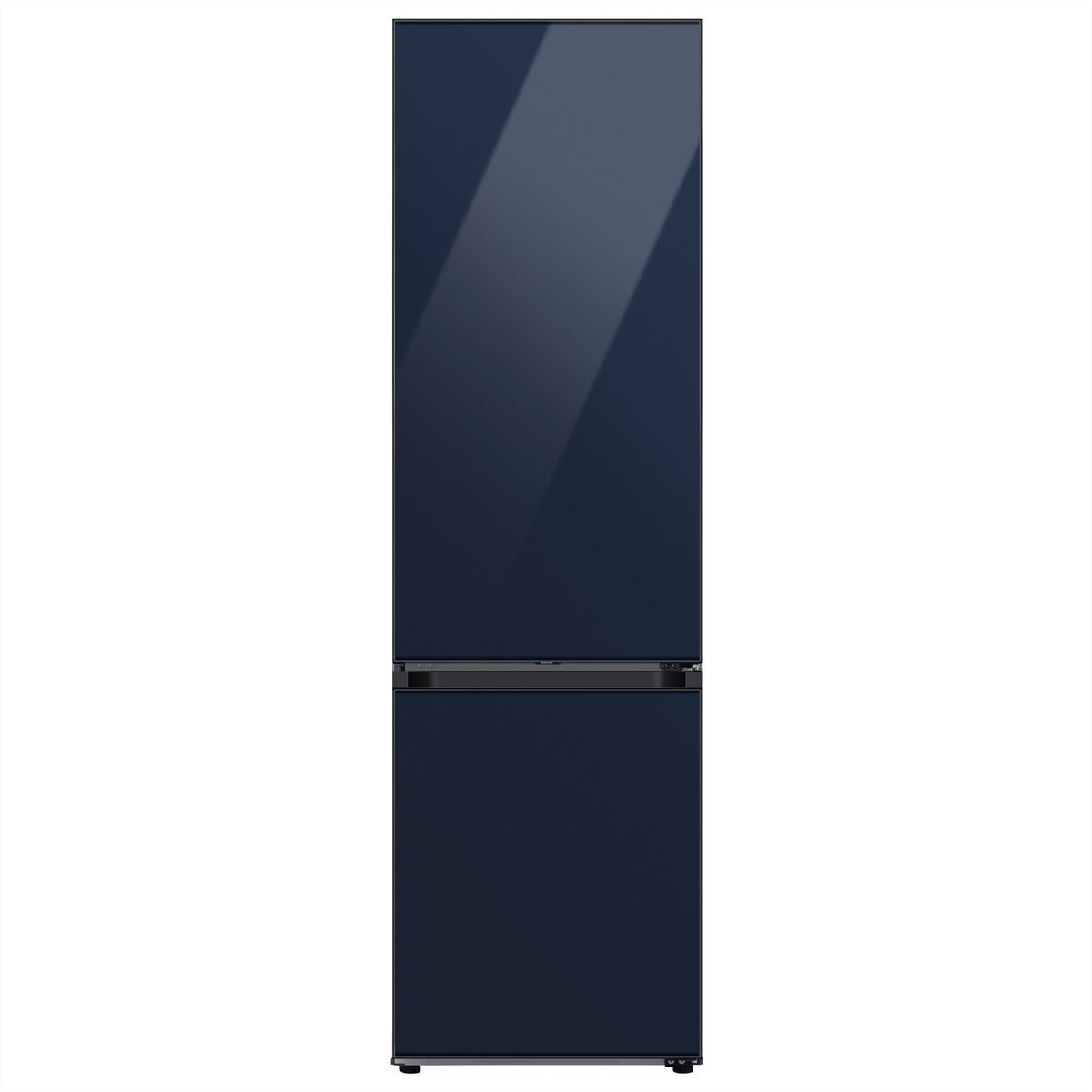 Samsung Kühl-Gefrierkombination RB7300 Bespoke – 387 l, 230 V, Energieeffizienzklasse B, 35 dB