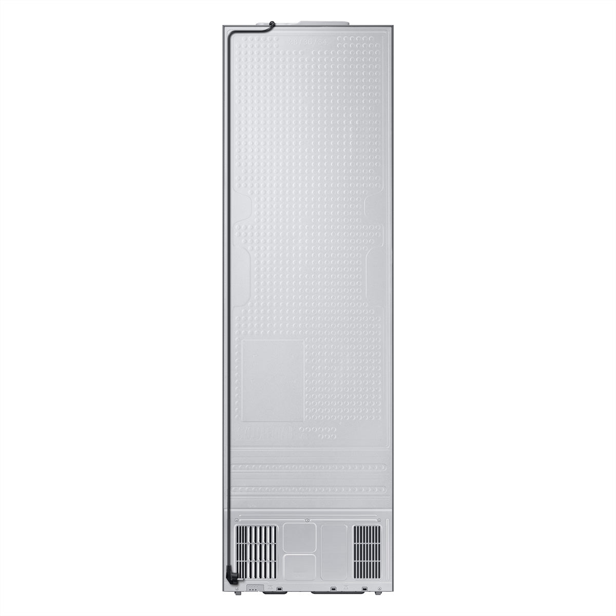 Samsung RB7300 Bespoke – 387 l, 230 V, Energieeffizienzklasse A, 35 dB
