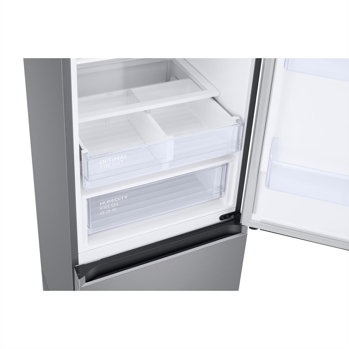 Samsung RB7300 Bespoke – 387 l, 230 V, Energieeffizienzklasse A, 35 dB