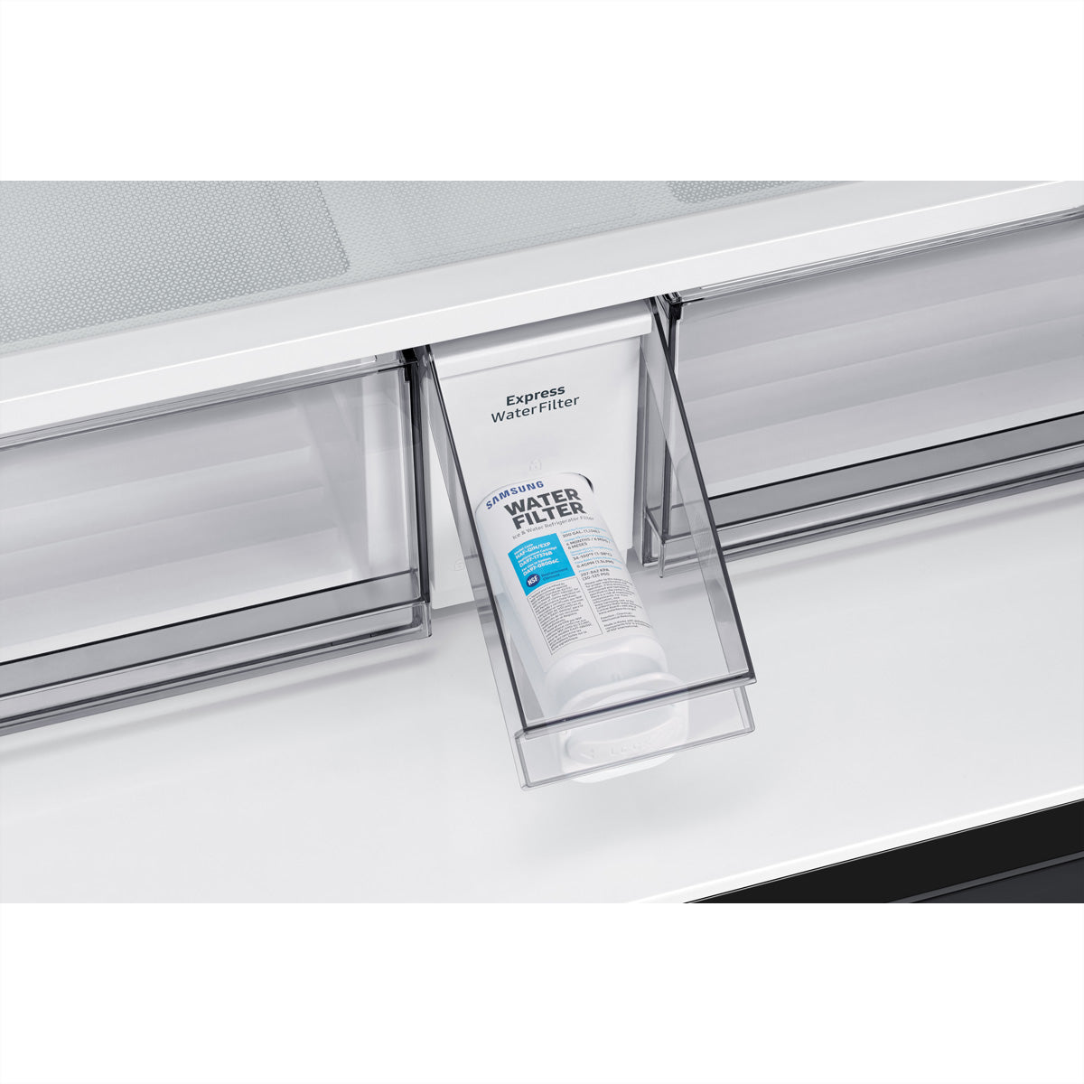 Samsung Food Center RF7000 – 649 l, 230 V, Energieeffizienzklasse E, 36 dB
