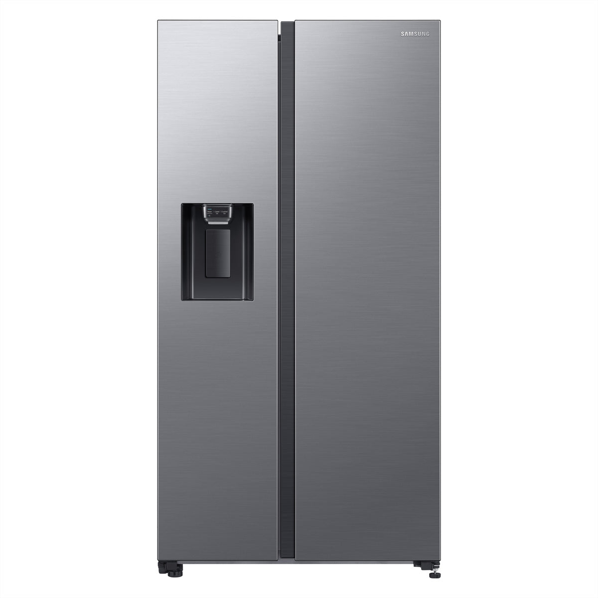 Samsung Food-Center RS5000 – 635 l, 230 V, Kompressor, Energieeffizienzklasse E