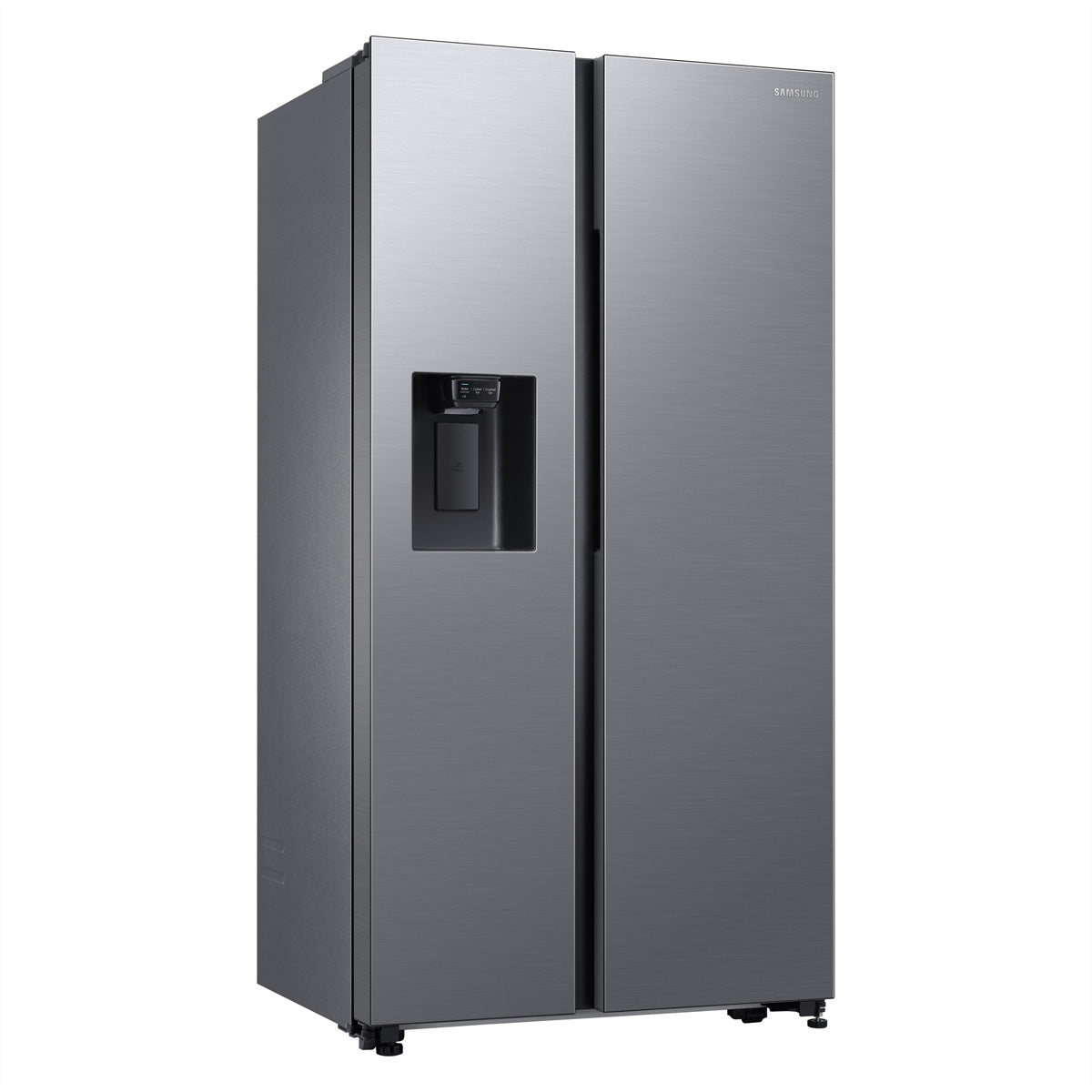 Samsung Food-Center RS5000 – 635 l, 230 V, Kompressor, Energieeffizienzklasse E