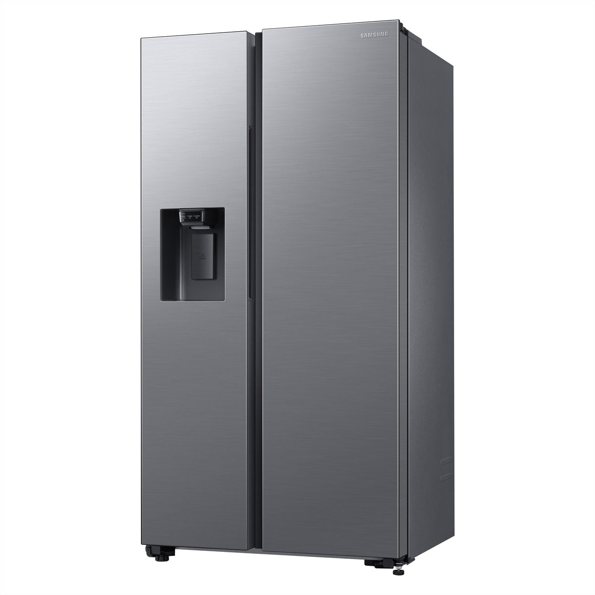 Samsung Food-Center RS5000 – 635 l, 230 V, Kompressor, Energieeffizienzklasse E