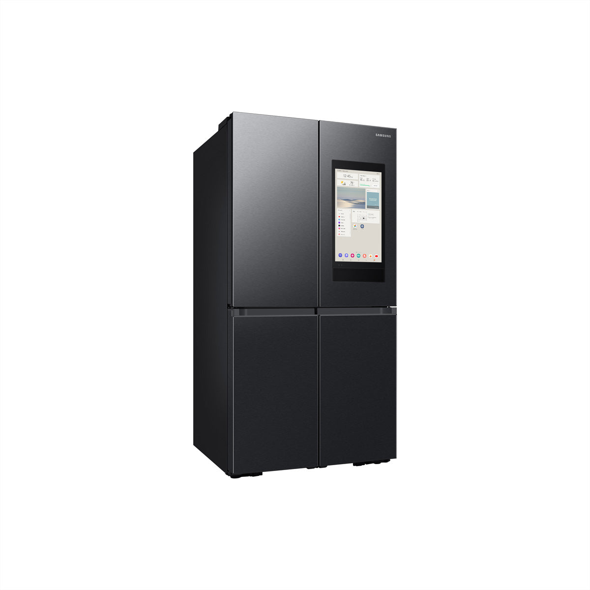 Samsung Food-Center RF9000D – 636 l, 230 V, Kompressor, Energieeffizienzklasse E