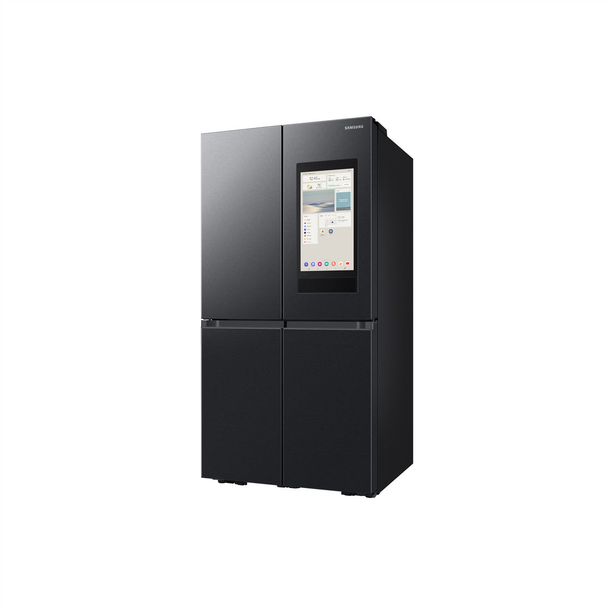 Samsung Food-Center RF9000D – 636 l, 230 V, Kompressor, Energieeffizienzklasse E