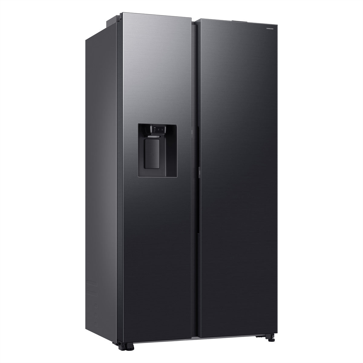 Samsung Food Center RS5000 FC – 634 l, 230 V, Inverter-Kompressor, Energieeffizienzklasse C