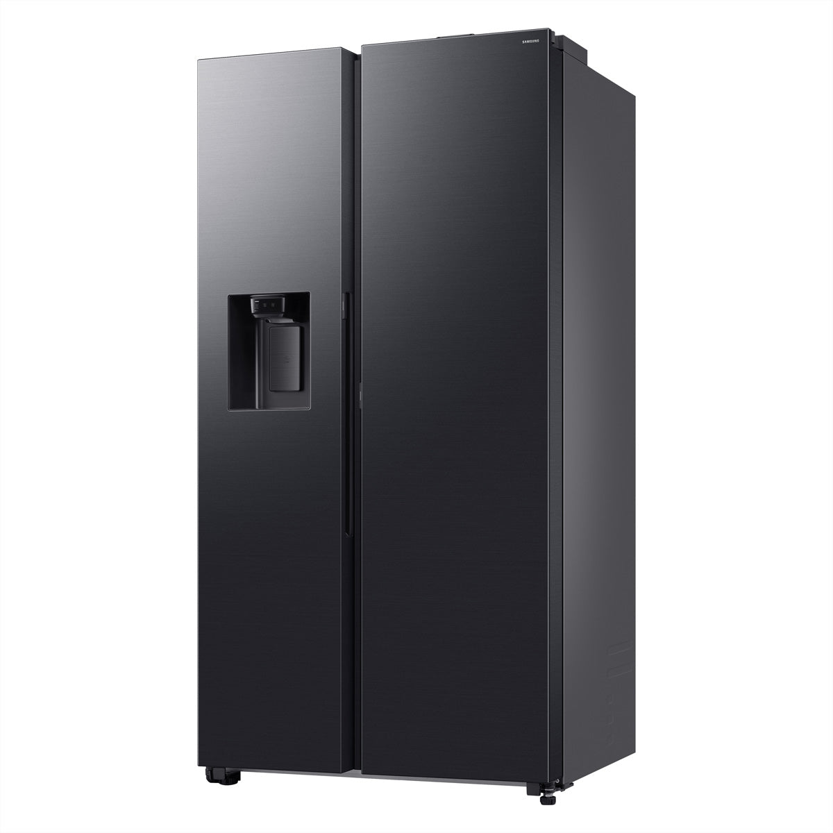 Samsung Food Center RS5000 FC – 634 l, 230 V, Inverter-Kompressor, Energieeffizienzklasse C