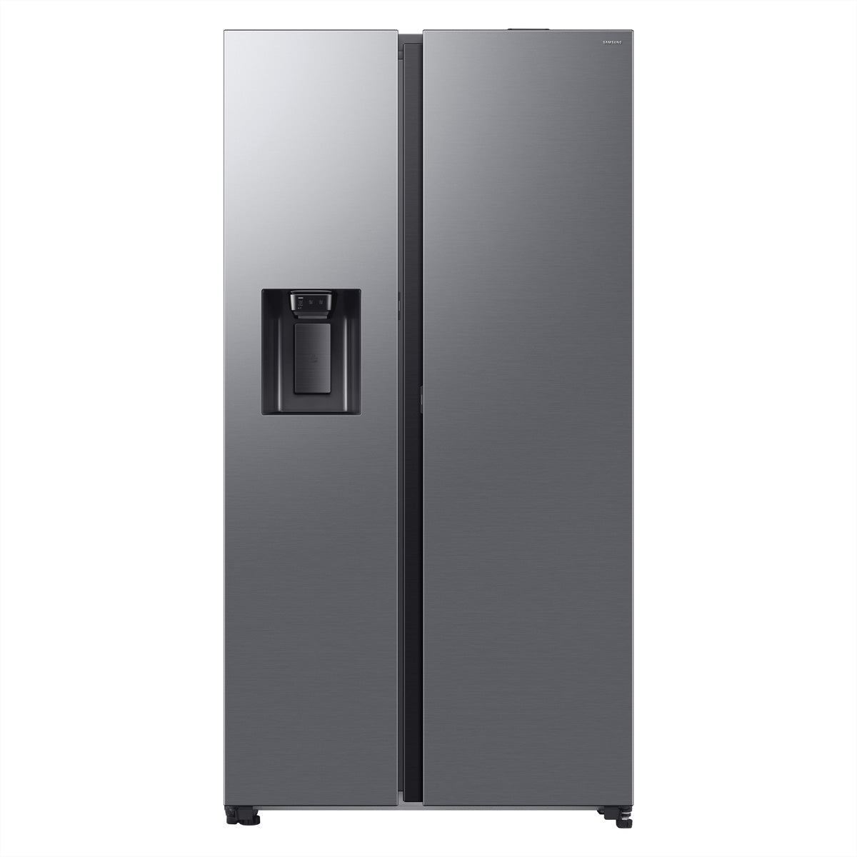 Samsung Food-Center RS5000 FC – 634 l, 230 V, Kompressor, Energieeffizienzklasse C