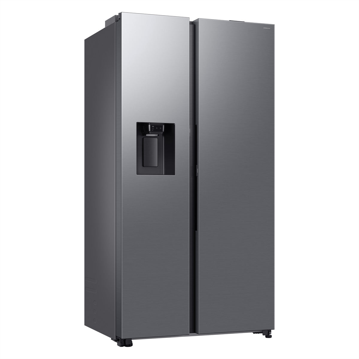 Samsung Food-Center RS5000 FC – 634 l, 230 V, Kompressor, Energieeffizienzklasse C