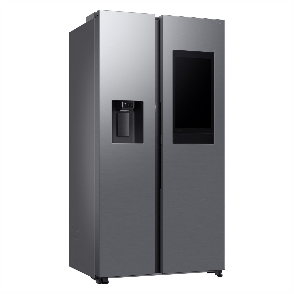 Samsung Food-Center RS5000 FC – 614 l, 230 V, Kompressor, Energieeffizienzklasse E