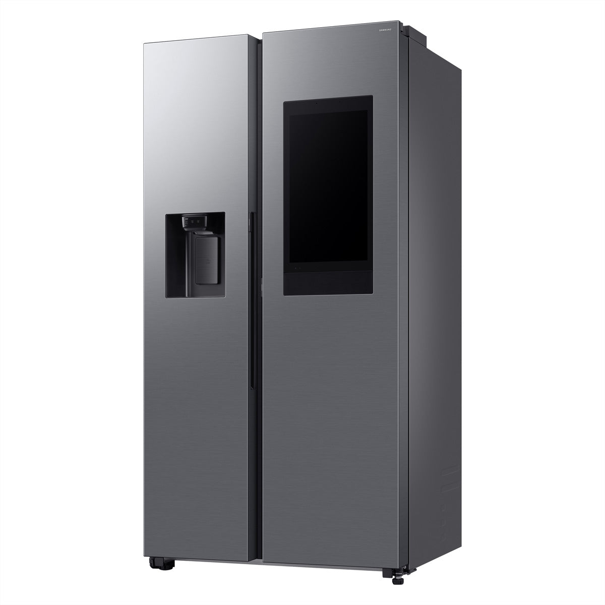 Samsung Food-Center RS5000 FC – 614 l, 230 V, Kompressor, Energieeffizienzklasse E