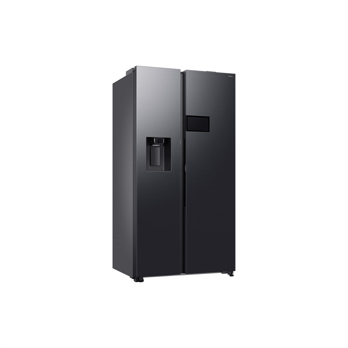 Samsung Food Center RS5000 FC – 621 l, 230 V, Kompressor, Energieeffizienzklasse D