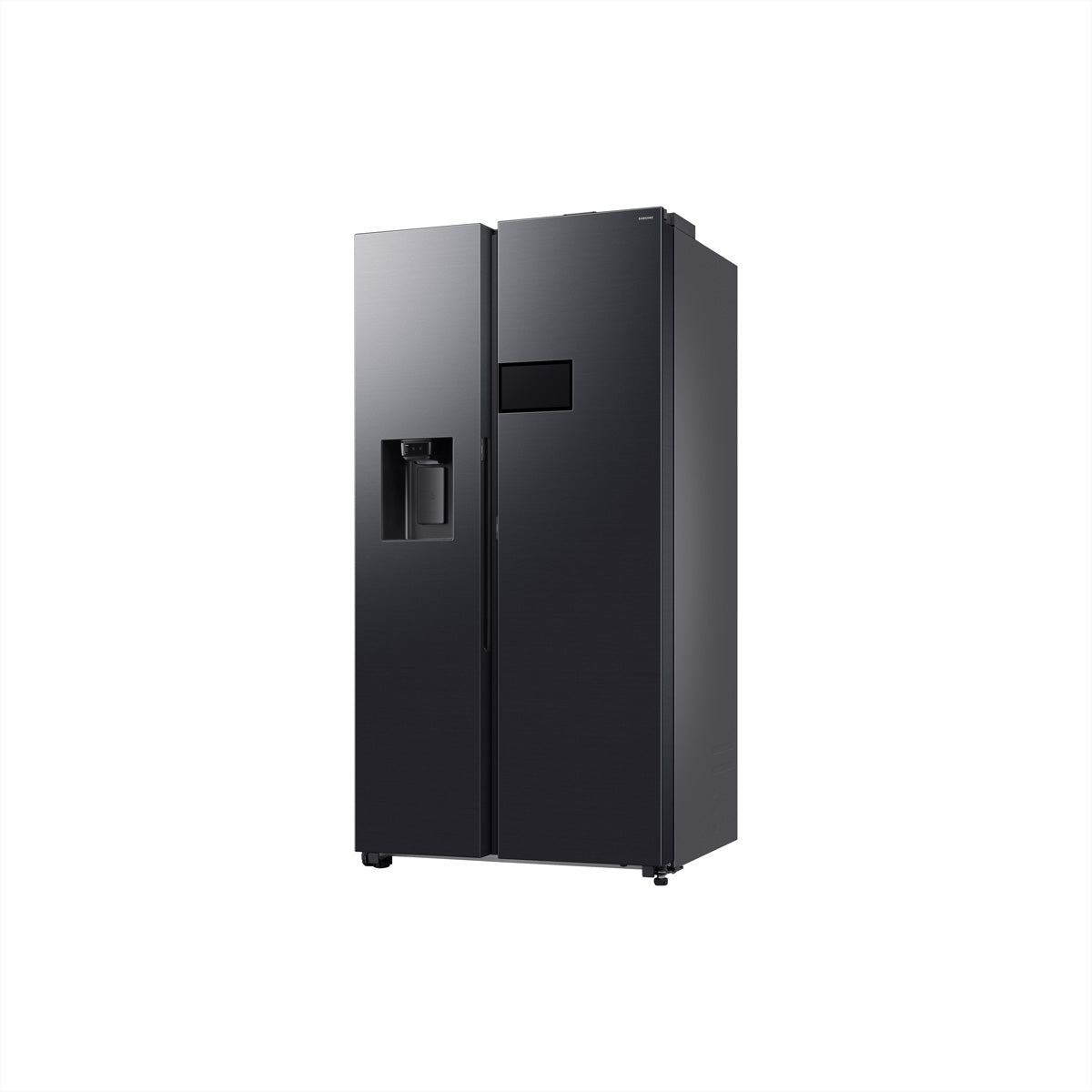 Samsung Food Center RS5000 FC – 621 l, 230 V, Kompressor, Energieeffizienzklasse D