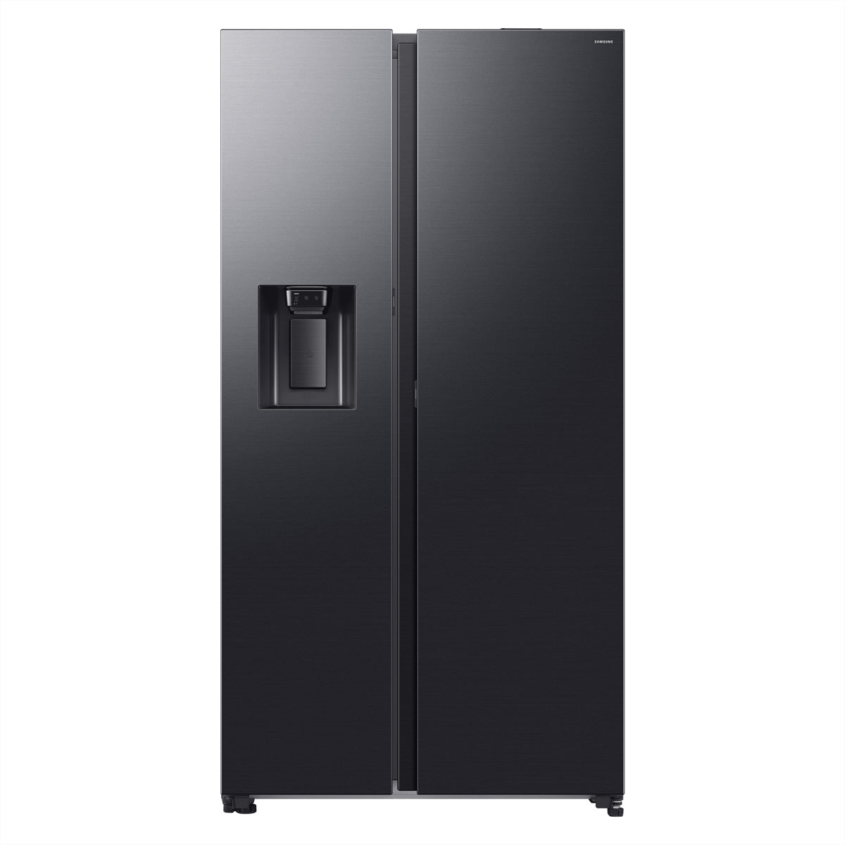 Samsung Food-Center RS5000 FC – 640 l, 230 V, Kompressor, Energieeffizienzklasse E