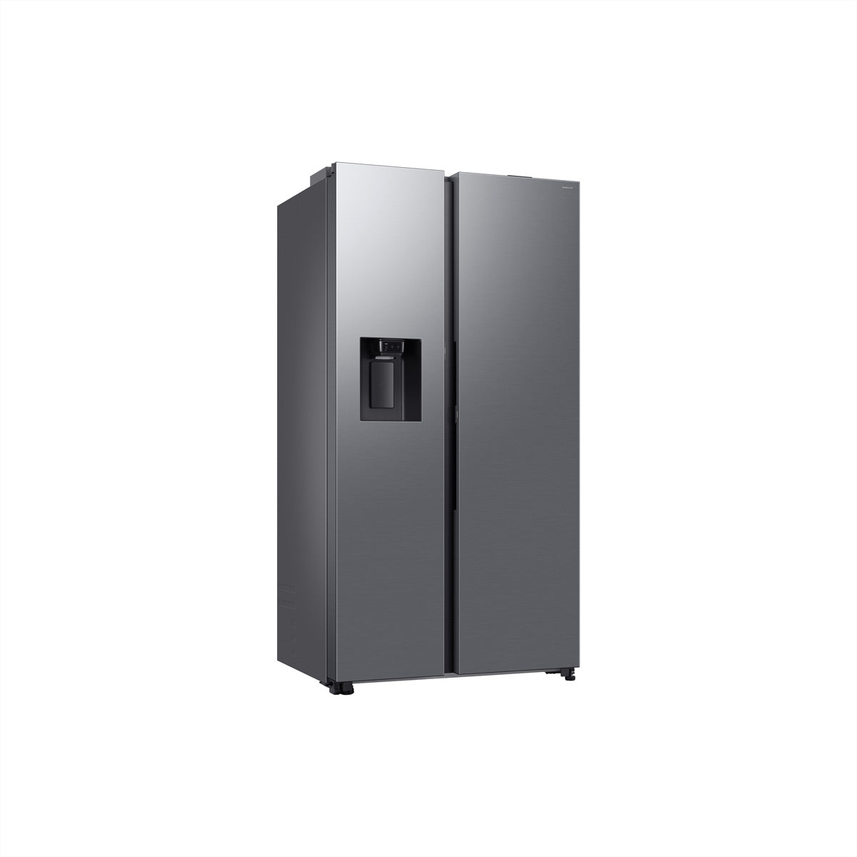 Samsung Food-Center RS5000 FC – 640 l, 230 V, Kompressor, Energieeffizienzklasse E