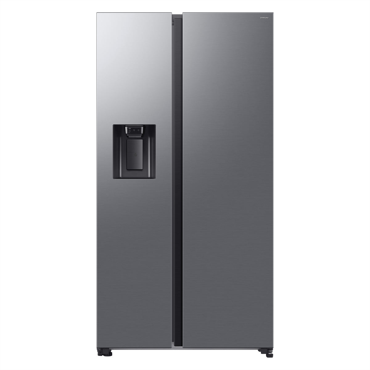Samsung Food-Center RS5000 FC – 640 l, 230 V, Kompressor, Energieeffizienzklasse E