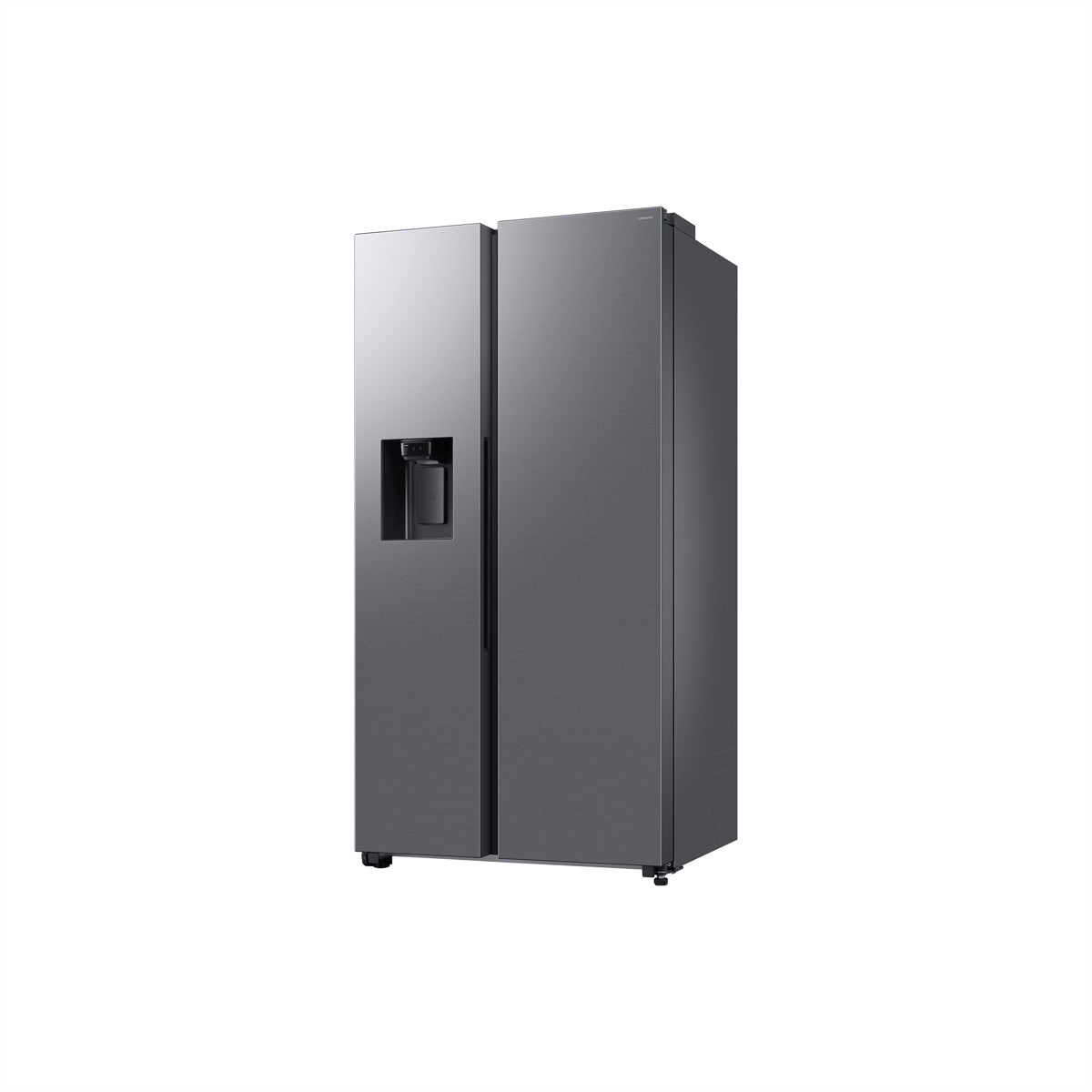Samsung Food-Center RS5000 FC – 640 l, 230 V, Kompressor, Energieeffizienzklasse E